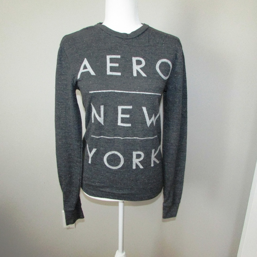 4/$20 Designed By NY Aero  Top